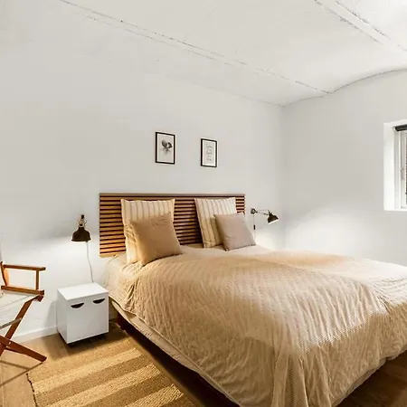 Broagerland Sonderborg Grasten Vakantiehuis Broager