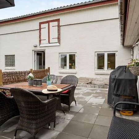 Broagerland Sonderborg Grasten Holiday home *