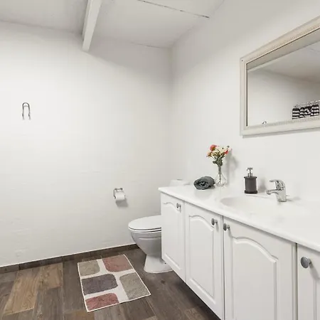 Casa de Férias Broagerland Sonderborg Grasten