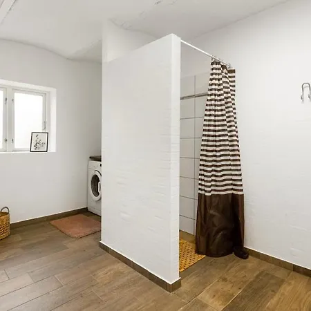 Broagerland Sonderborg Grasten Holiday home *