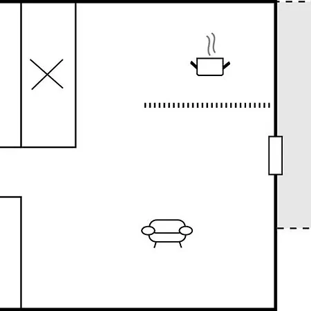 度假居 Broagerland Sonderborg Grasten *