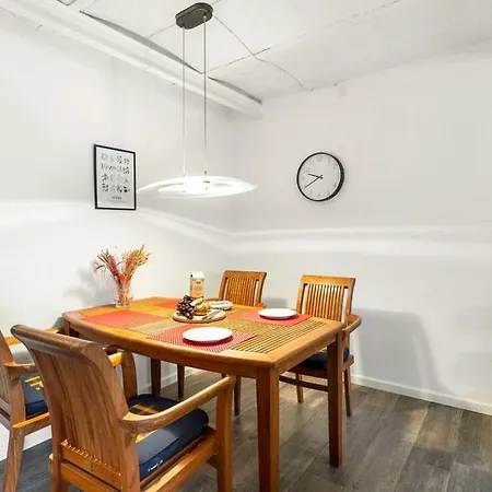 Broagerland Sonderborg Grasten Semesterbostad Broager