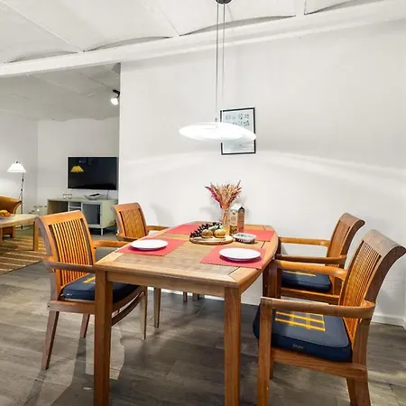 Broagerland Sonderborg Grasten 度假居