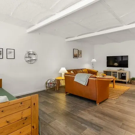 Casa de Férias Broagerland Sonderborg Grasten *