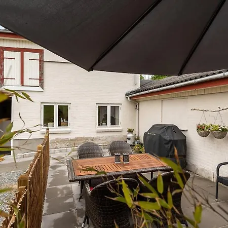 Broagerland Sonderborg Grasten * Broager