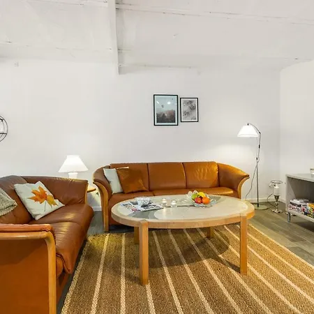 Broagerland Sonderborg Grasten 度假居 *