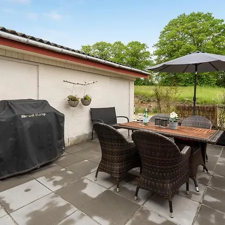 Holiday home Broagerland Sonderborg Grasten *