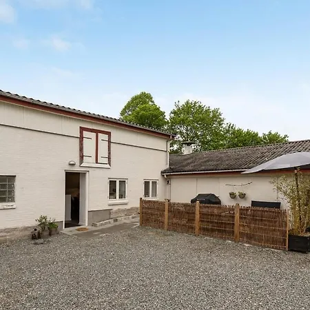 Broagerland Sonderborg Grasten Casa de Férias Broager