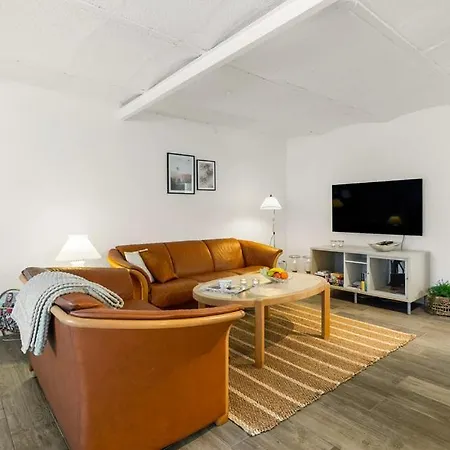 Semesterbostad Broagerland Sonderborg Grasten