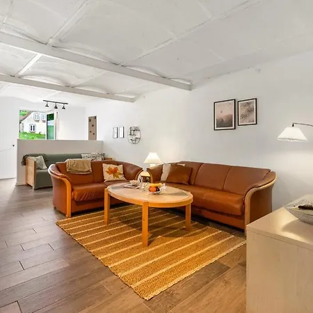 Vakantiehuis Broagerland Sonderborg Grasten Broager