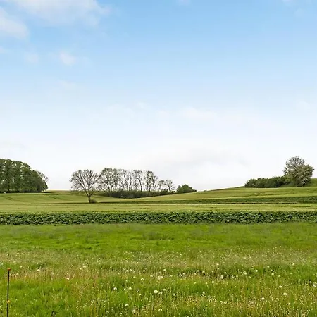 Broagerland Sonderborg Grasten * Broager